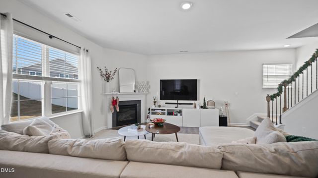 1505 Aberdeen, Mebane, NC 27302