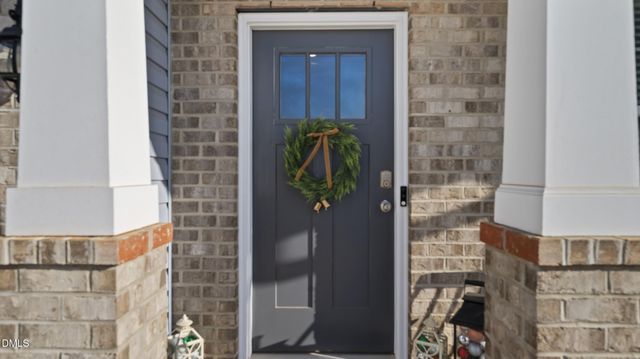 1505 Aberdeen, Mebane, NC 27302