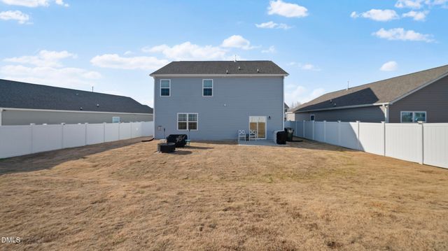 1505 Aberdeen, Mebane, NC 27302