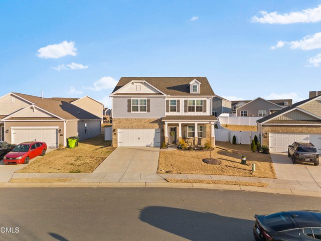 1505 Aberdeen, Mebane, NC 27302