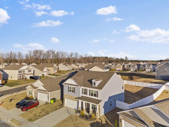 1505 Aberdeen, Mebane, NC 27302