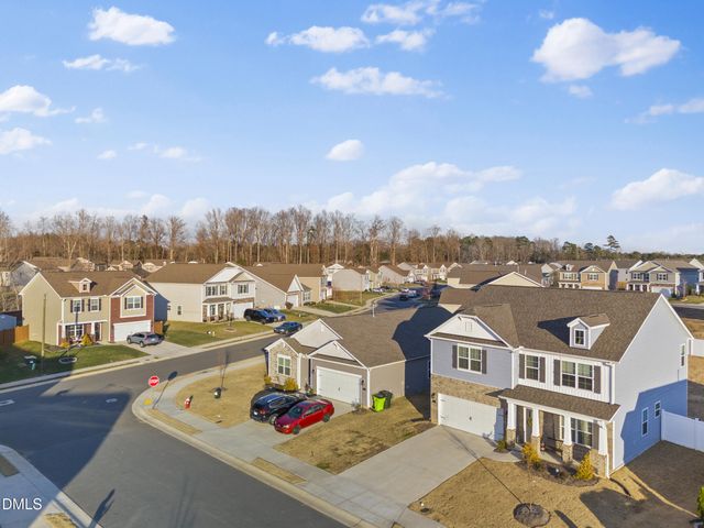 1505 Aberdeen, Mebane, NC 27302