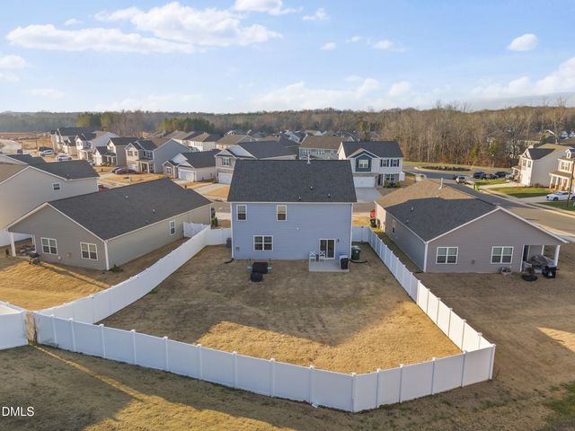 1505 Aberdeen, Mebane, NC 27302