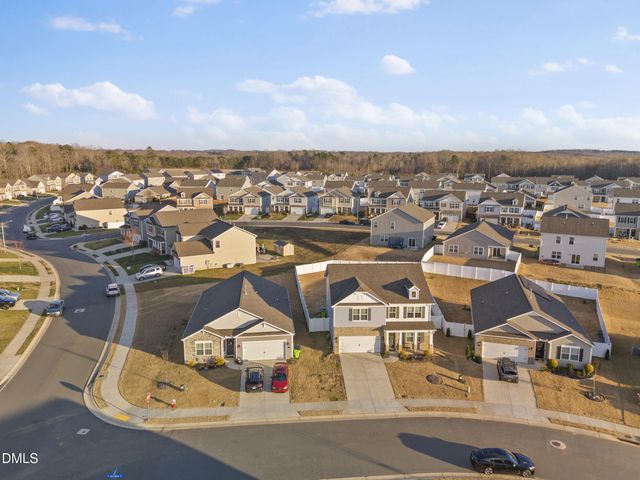 1505 Aberdeen, Mebane, NC 27302