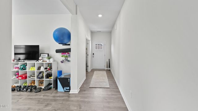 1505 Aberdeen, Mebane, NC 27302