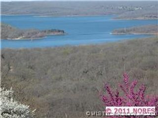 5 E Snake Creek Road, Cookson, OK 74427