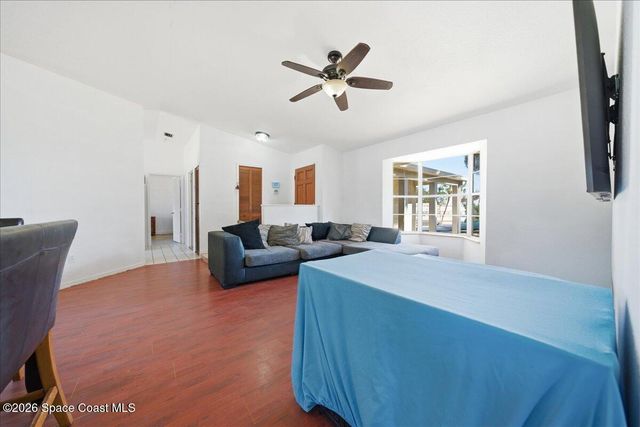 401 Whealan Street SW, Palm Bay, FL 32908