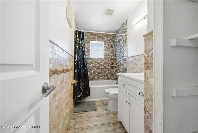 401 Whealan Street SW, Palm Bay, FL 32908