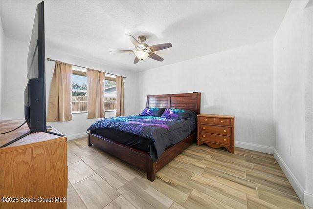 401 Whealan Street SW, Palm Bay, FL 32908