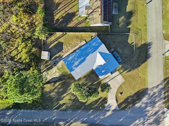 401 Whealan Street SW, Palm Bay, FL 32908
