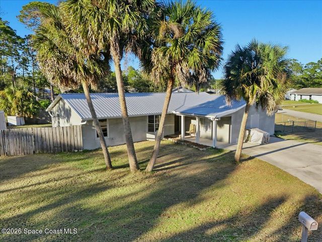 401 Whealan Street SW, Palm Bay, FL 32908