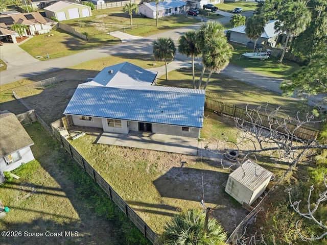 401 Whealan Street SW, Palm Bay, FL 32908