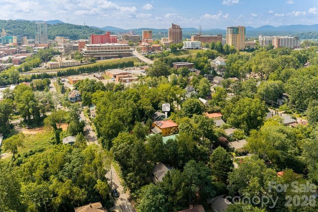 3 Woodlawn Avenue, Asheville, NC 28801