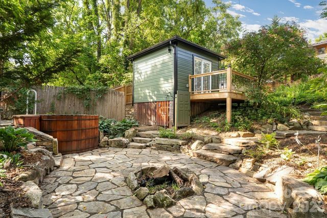 3 Woodlawn Avenue, Asheville, NC 28801