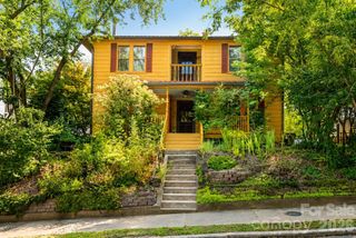 3 Woodlawn Avenue, Asheville, NC 28801