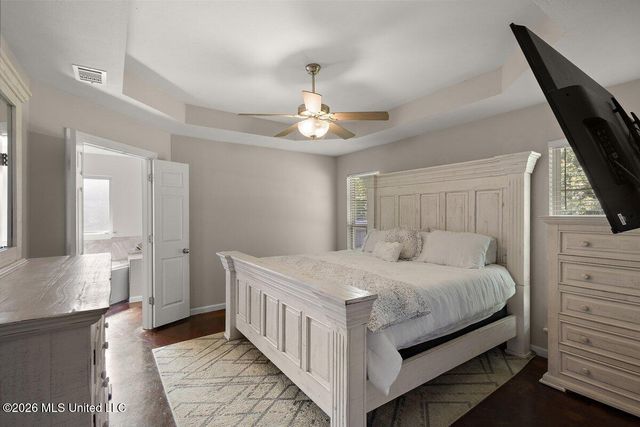 119 Allie Lane, Canton, MS 39046