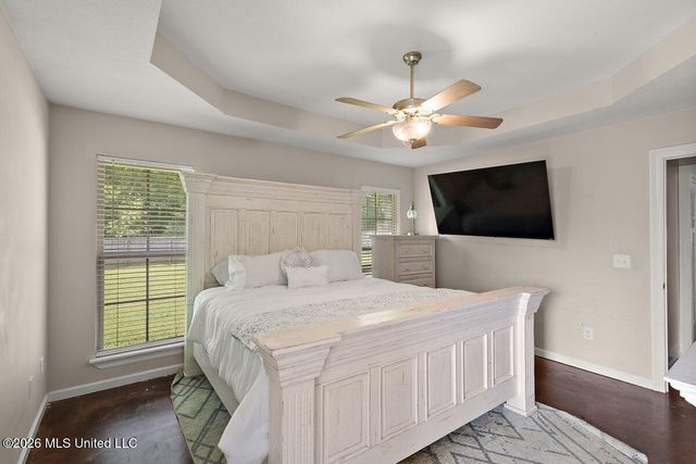 119 Allie Lane, Canton, MS 39046