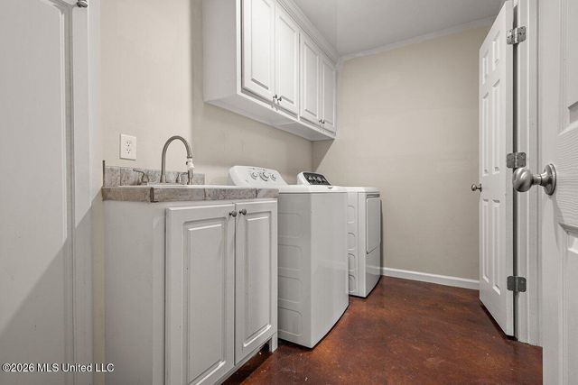 119 Allie Lane, Canton, MS 39046