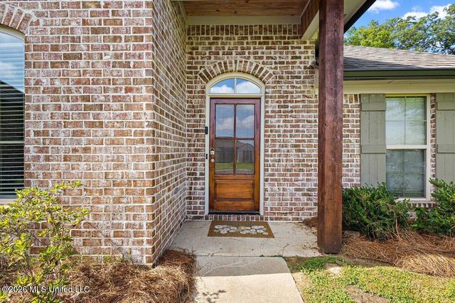 119 Allie Lane, Canton, MS 39046