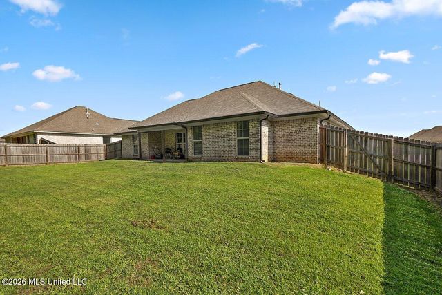 119 Allie Lane, Canton, MS 39046