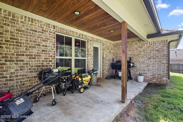 119 Allie Lane, Canton, MS 39046