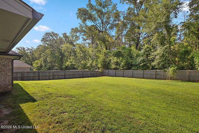119 Allie Lane, Canton, MS 39046