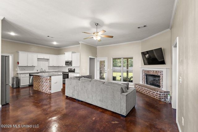 119 Allie Lane, Canton, MS 39046