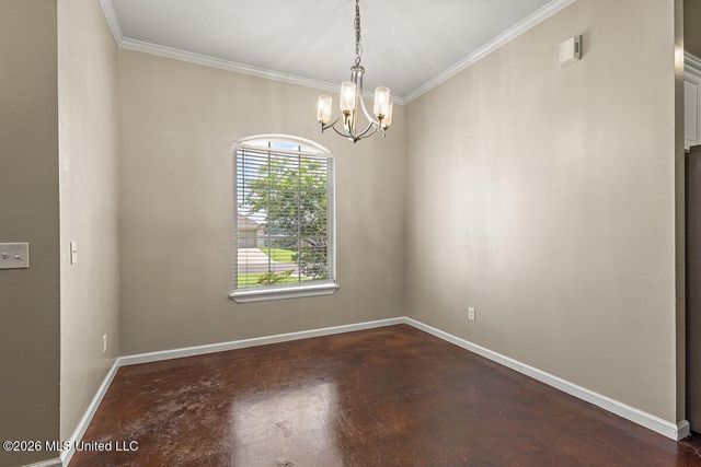 119 Allie Lane, Canton, MS 39046