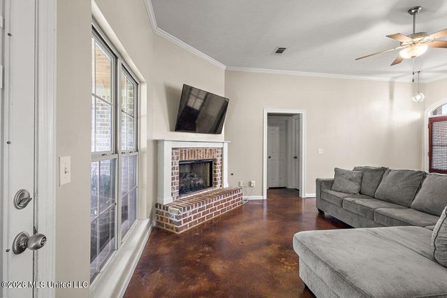 119 Allie Lane, Canton, MS 39046