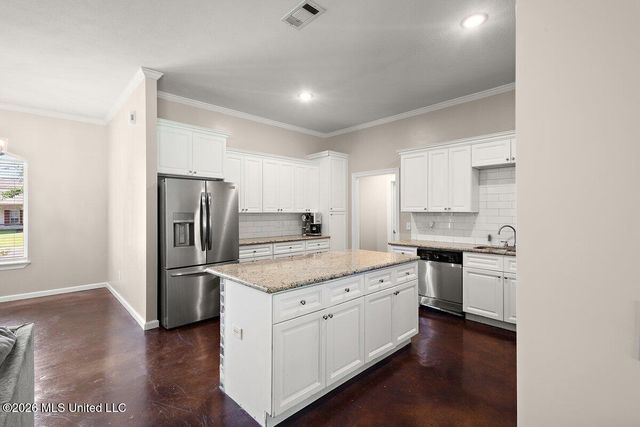 119 Allie Lane, Canton, MS 39046