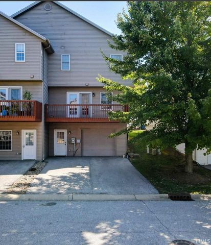 2595 S Addisyn Lane, Bloomington, IN 47403