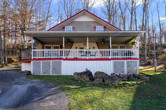 419 Jackie Dukes Dr, Lewisburg, KY 42256