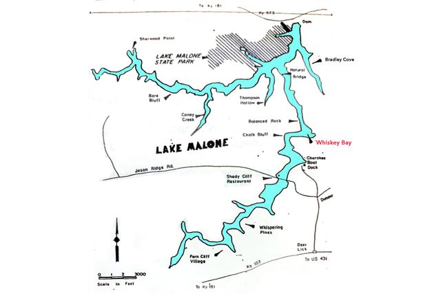 419 Jackie Dukes Dr, Lewisburg, KY 42256