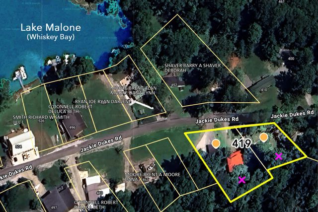 419 Jackie Dukes Dr, Lewisburg, KY 42256