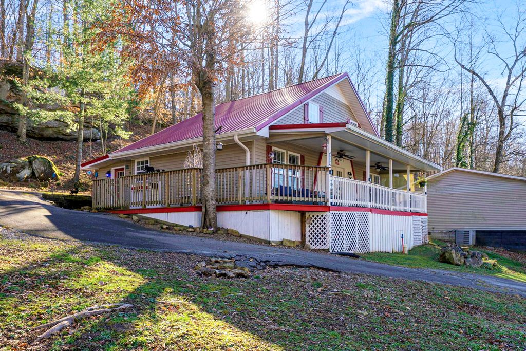 419 Jackie Dukes Dr, Lewisburg, KY 42256