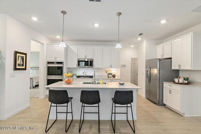 61 DOGLEG RUN, St. Johns, FL 32259