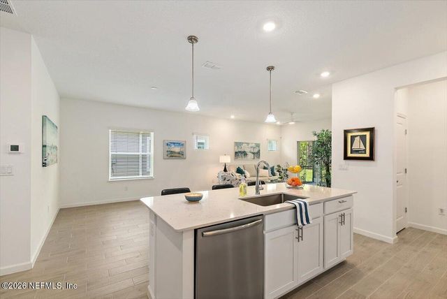 61 DOGLEG RUN, St. Johns, FL 32259