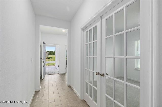 61 DOGLEG RUN, St. Johns, FL 32259