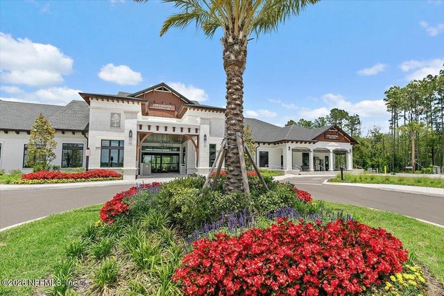 61 DOGLEG RUN, St. Johns, FL 32259