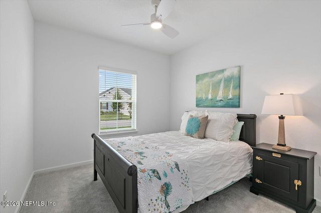 61 DOGLEG RUN, St. Johns, FL 32259