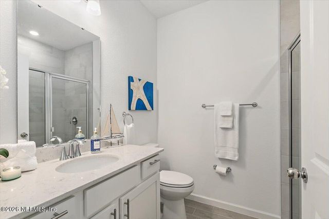 61 DOGLEG RUN, St. Johns, FL 32259