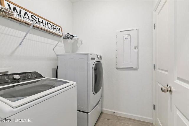 61 DOGLEG RUN, St. Johns, FL 32259