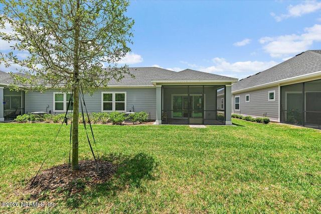 61 DOGLEG RUN, St. Johns, FL 32259