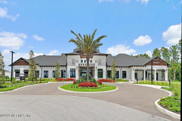61 DOGLEG RUN, St. Johns, FL 32259