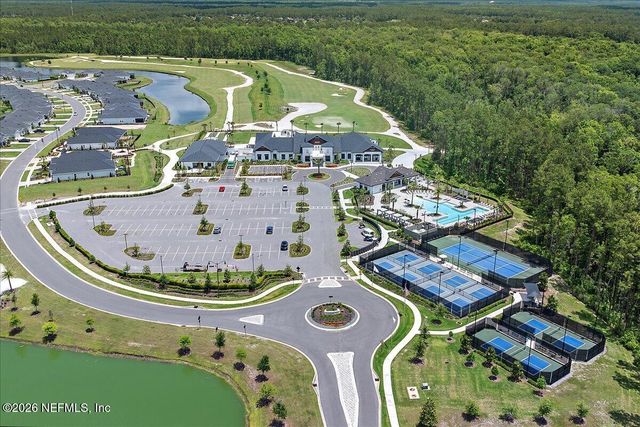 61 DOGLEG RUN, St. Johns, FL 32259