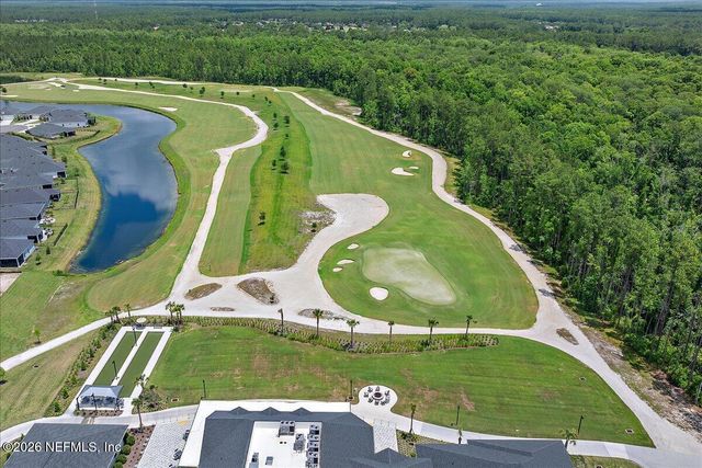61 DOGLEG RUN, St. Johns, FL 32259