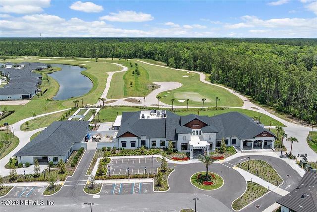 61 DOGLEG RUN, St. Johns, FL 32259