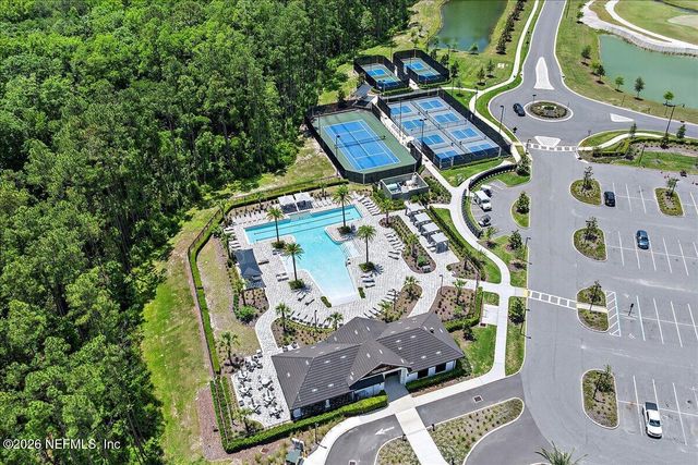 61 DOGLEG RUN, St. Johns, FL 32259