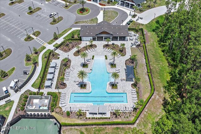 61 DOGLEG RUN, St. Johns, FL 32259