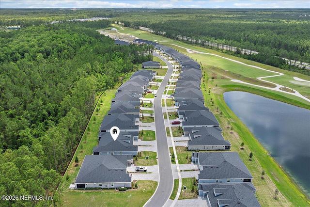 61 DOGLEG RUN, St. Johns, FL 32259